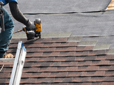 About Roof Repair Experts Charlestown, NH